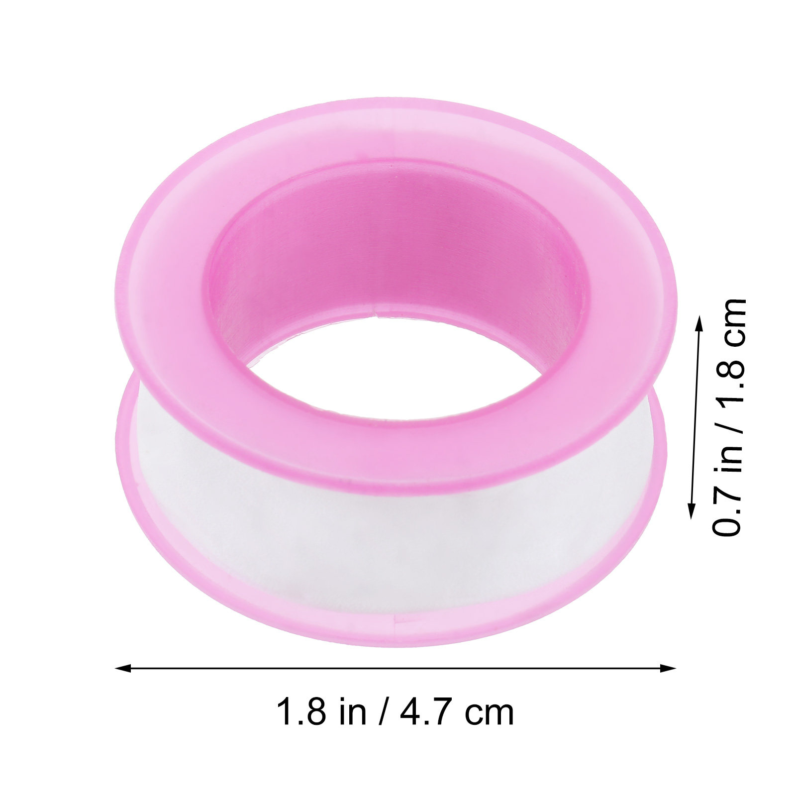 10 Rolls Premium Ptfe Thread S - Ptfe Tape Thread 评论和价格
