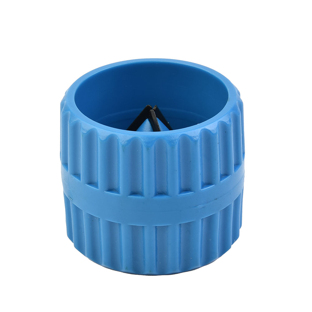 Portable Plastic Pipe Reamer T - Pipe Cutter Ratchet 评论和价格