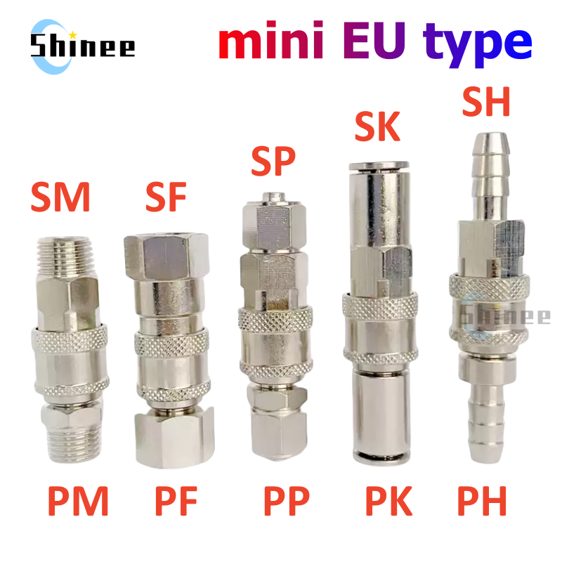 EU All-Copper Nickel-Plated Mi - Compression Fitting Brass 评论和价格