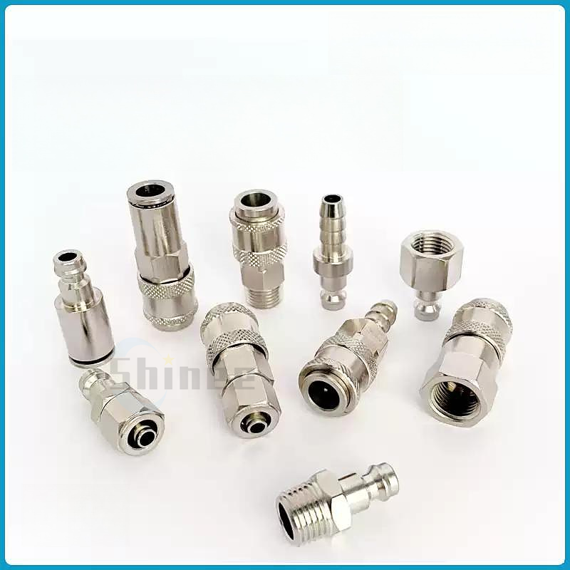 EU All-Copper Nickel-Plated Mi - Compression Fitting Brass 评论和价格