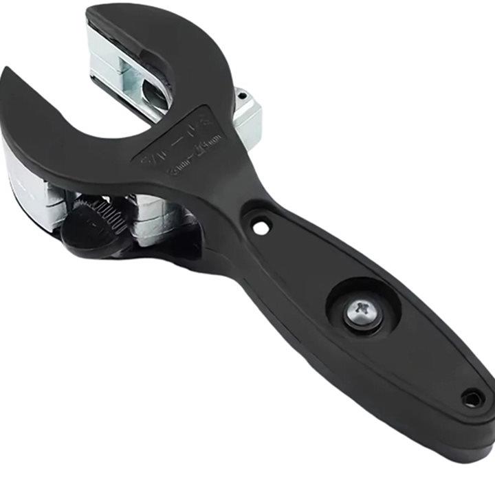 Ratchet Tube Cutter - Versatil - Pipe Cutter Ratchet 评论和价格